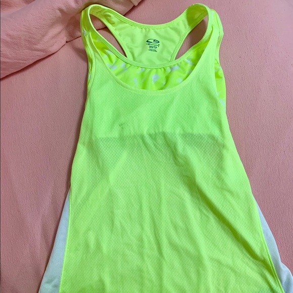 Champion Racer Back Tank - Picture 2 of 5